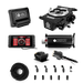 Killshot 4-bbl EFI Master Kits (Black) Aces EFI B2B
