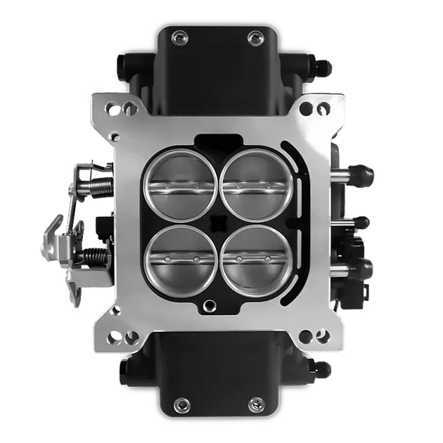 Killshot 4-bbl EFI System Aces EFI B2B