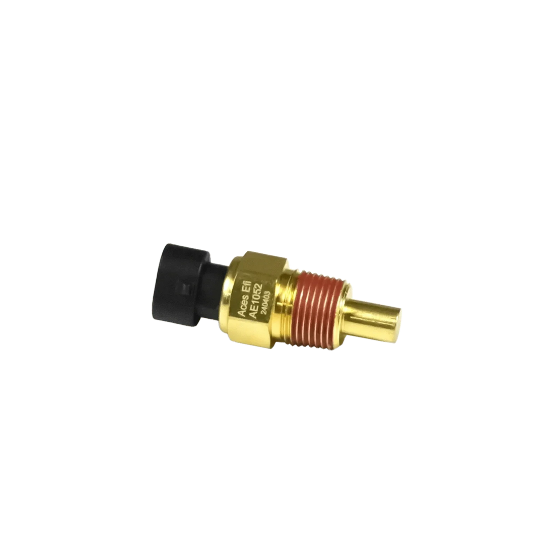 Aces Fuel Injection, Inc. Coolant Temperature Sensor (CTS) System Sensors and Small Electronics