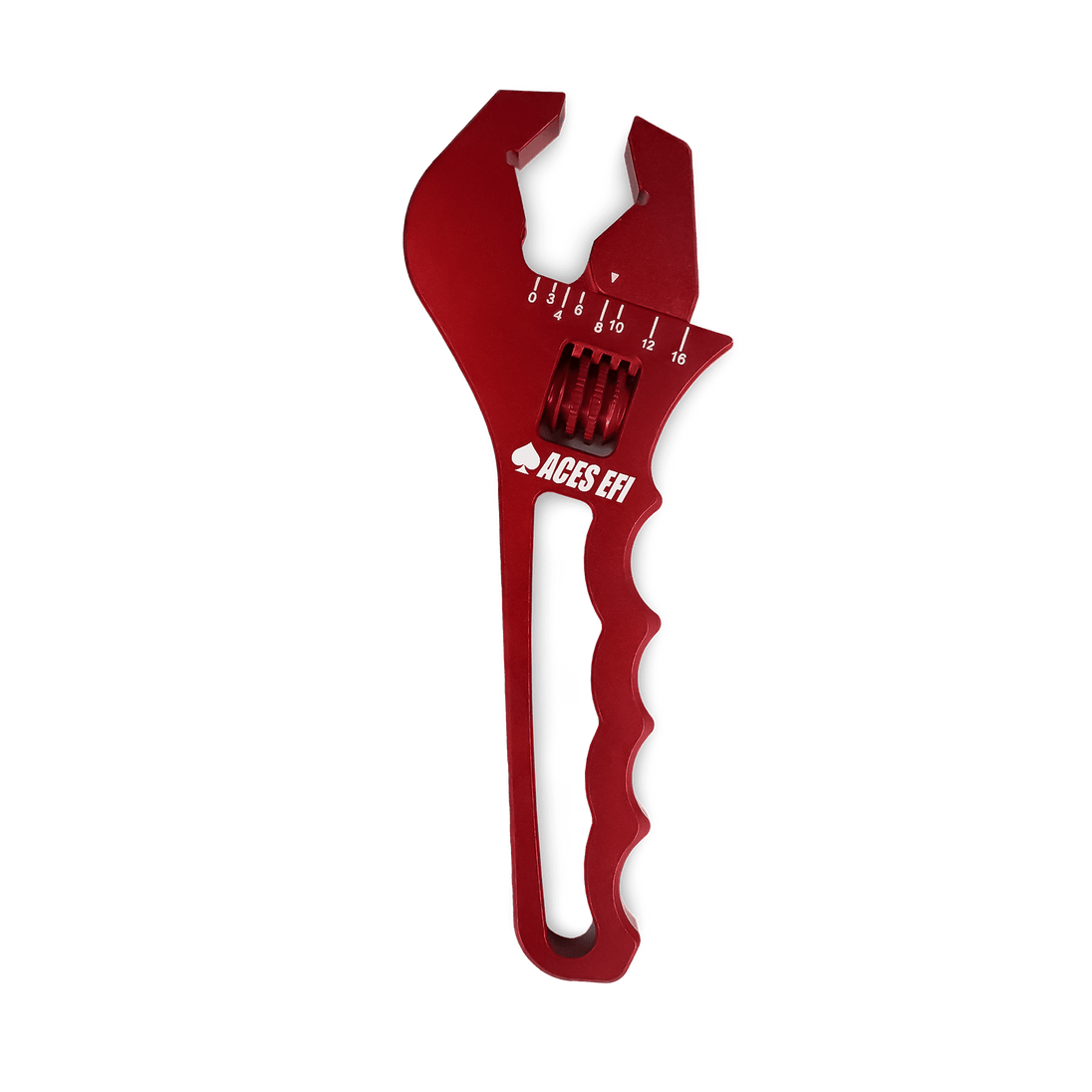 Adjustable AN Wrench -4AN to -16AN Aces EFI B2B