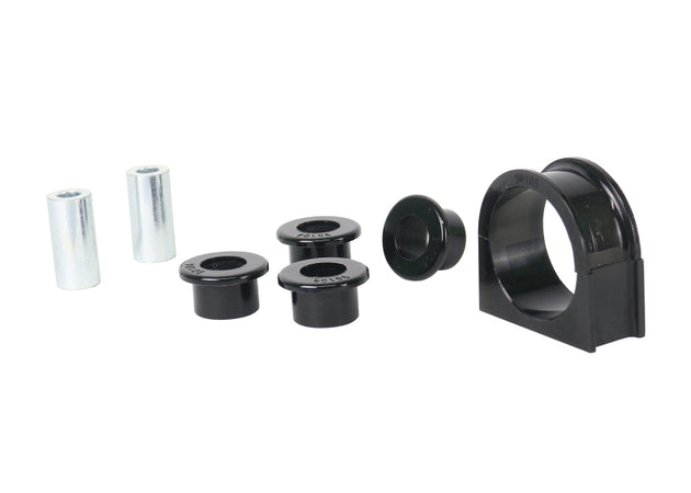 Whiteline 01-05 Lexus IS300 Front Steering Rack and Pinion - Mount Bushing Kit - DFW Speed Syndicate