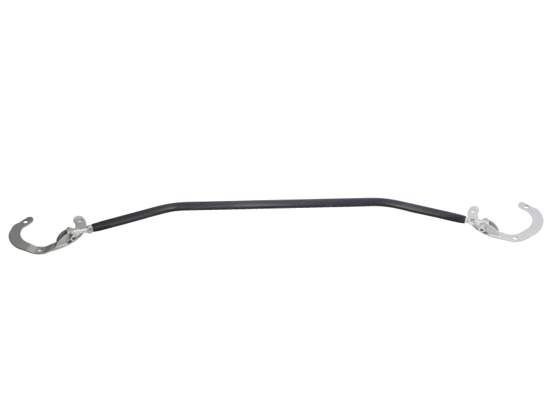 Whiteline 05-09 Subaru Legacy GT/Outback XT Front Adj. Strut Tower Bar - DFW Speed Syndicate