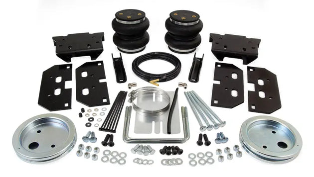 Air Lift Loadlifter 5000 Air Spring Kit Air Lift