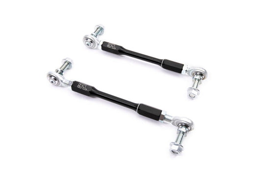 SPL Part Camaro/ATS Front/Rear Swaybar Endlinks FR SPORT