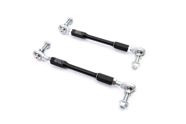 SPL Part Camaro/ATS Front/Rear Swaybar Endlinks FR SPORT