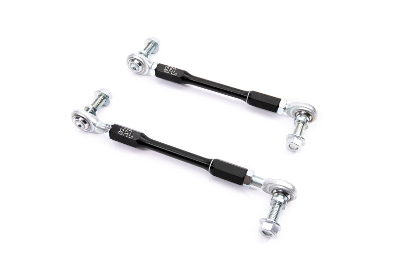 SPL Part Camaro/ATS Front/Rear Swaybar Endlinks FR SPORT