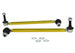 Whiteline Universal Sway Bar - Link Assembly Heavy Duty 310mm-335mm Adjustable Steel Ball - DFW Speed Syndicate
