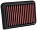 AEM 06-10 Toyota Yaris DryFlow Air Filter AEM Induction