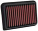 AEM 06-10 Toyota Yaris DryFlow Air Filter AEM Induction