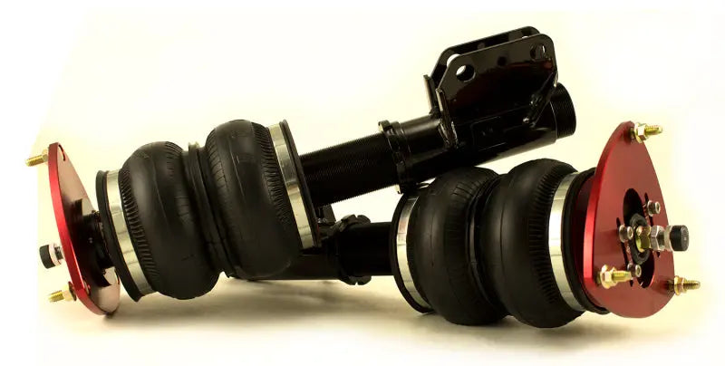 Air Lift Performance 08-14 Subaru Impreza Front Kit Air Lift