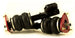 Air Lift Performance 08-14 Subaru Impreza Front Kit Air Lift