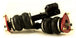 Air Lift Performance 08-14 Subaru Impreza Front Kit Air Lift