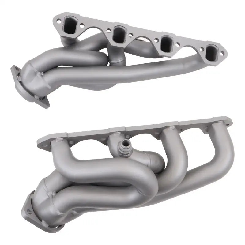 BBK 94-95 Mustang 5.0 Shorty Tuned Length Exhaust Headers - 1-5/8 Titanium Ceramic BBK