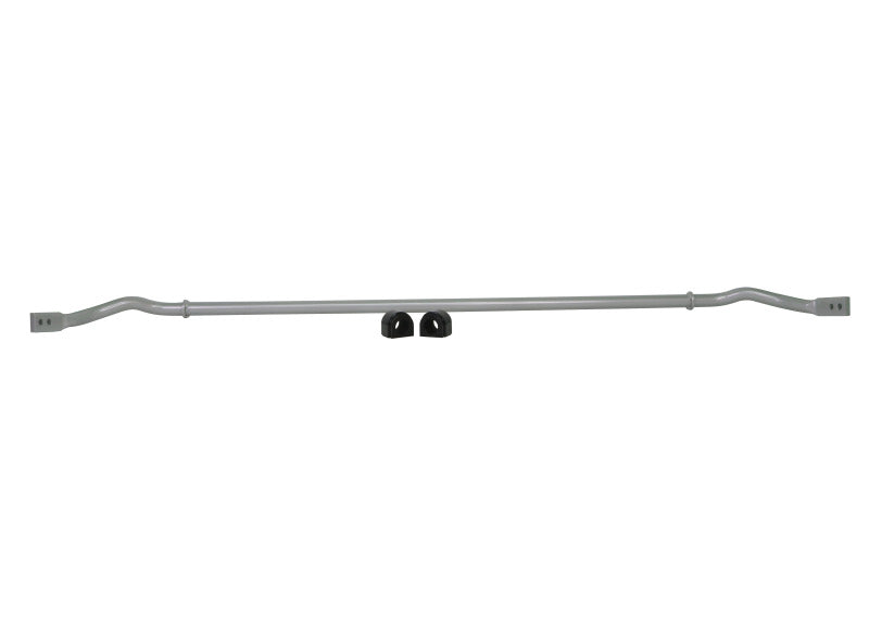 Whiteline 2013+ Mini Cooper (F55/F56/F57) Rear Heavy Duty Adjustable Sway Bar - 24mm - DFW Speed Syndicate