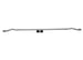 Whiteline 2013+ Mini Cooper (F55/F56/F57) Rear Heavy Duty Adjustable Sway Bar - 24mm - DFW Speed Syndicate