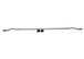 Whiteline 2013+ Mini Cooper (F55/F56/F57) Rear Heavy Duty Adjustable Sway Bar - 24mm - DFW Speed Syndicate