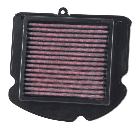 K&N Replacement Drop In Air Filter for 16-17 Yamaha YXZ1000R - DFW Speed Syndicate