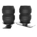 Timbren 2004 Nissan Titan Rear Suspension Enhancement System - DFW Speed Syndicate