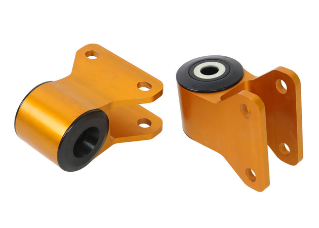 Whiteline 2016 Ford Focus RS Front Control Arm Bushing - DFW Speed Syndicate