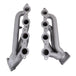BBK 99-04 GM Truck SUV 6.0 Shorty Tuned Length Exhaust Headers - 1-3/4 Titanium Ceramic BBK
