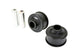 Whiteline 05+ BMW 1 Series/3/05-10/11 3 Series Fr Radius/Strut Rod-to Chassis Bushing (+/- 0.5 Deg) - DFW Speed Syndicate
