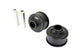 Whiteline 05+ BMW 1 Series/3/05-10/11 3 Series Fr Radius/Strut Rod-to Chassis Bushing (+/- 0.5 Deg) - DFW Speed Syndicate