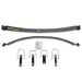 Hellwig 14-21 Toyota Tacoma EZ Level 990 Helper Spring - Up To 2000lbs - DFW Speed Syndicate
