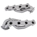 BBK 99-03 Ford F Series Truck 5.4 Shorty Tuned Length Exhaust Headers - 1-5/8 Titanium Ceramic BBK