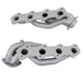 BBK 99-03 Ford F Series Truck 5.4 Shorty Tuned Length Exhaust Headers - 1-5/8 Titanium Ceramic BBK