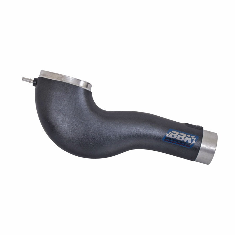 BBK 05-09 Ford Mustang 4.6 GT Cold Air Intake Kit - Charcoal Metallic Finish (CARB EO 05-06 Only) BBK
