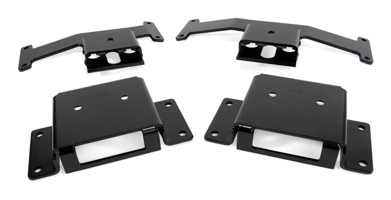 Air Lift 17-19 Nissan Titan 4WD Load Lifter 5000 Ultimate Kit - DFW Speed Syndicate
