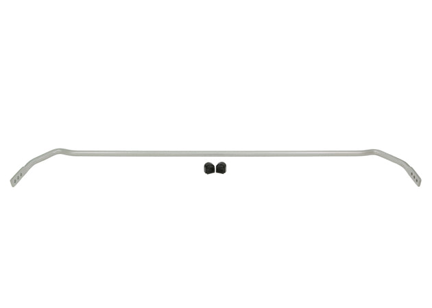 Whiteline 02-06 R53 & 06+ R56 Mini Cooper S Rear 20mm Heavy Duty Adjustable Swaybar - DFW Speed Syndicate