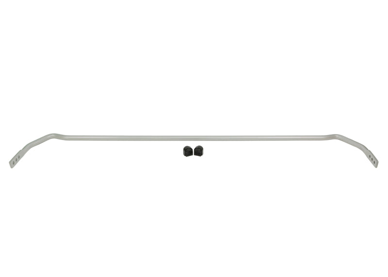 Whiteline 02-06 R53 & 06+ R56 Mini Cooper S Rear 20mm Heavy Duty Adjustable Swaybar - DFW Speed Syndicate