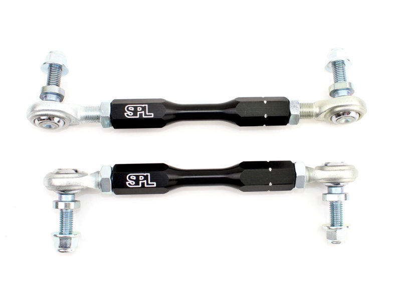 SPL Part Rear Swaybar Endlinks Infiniti Q50/Q60 FR SPORT
