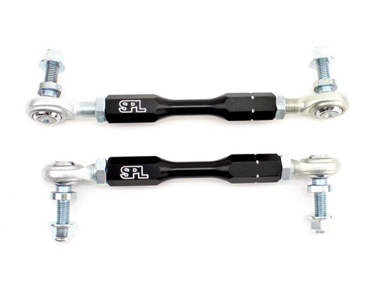 SPL Part Rear Swaybar Endlinks Infiniti Q50/Q60 FR SPORT