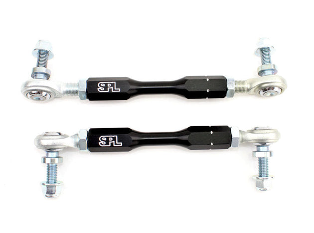 SPL Part Rear Swaybar Endlinks Infiniti Q50/Q60 FR SPORT