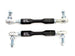 SPL Part Rear Swaybar Endlinks Infiniti Q50/Q60 FR SPORT