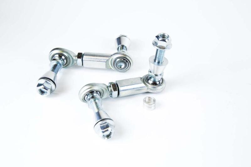 SPL Part 350Z/G35 Front Swaybar Endlinks FR SPORT