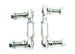 SPL Part Corvette C5, C6, C7 Swaybar Endlinks FR SPORT