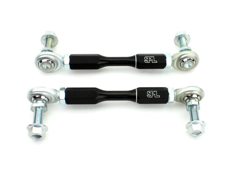 SPL Part Front Endlinks GR86/BRZ/GT86/FR-S - Short Version FR SPORT