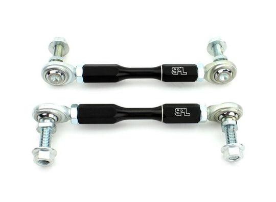 SPL Part Front Endlinks GR86/BRZ/GT86/FR-S - Short Version FR SPORT