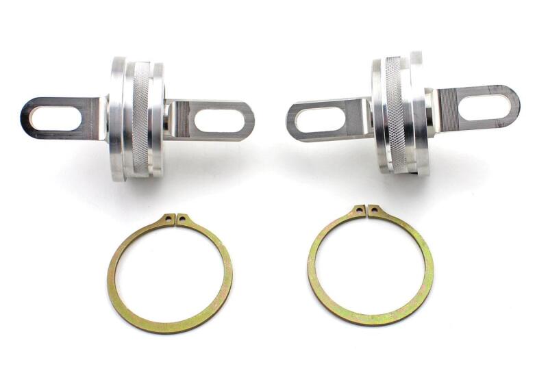 SPL Part Veloster N / Elantra N Rear Trailing Arm Bushings FR SPORT