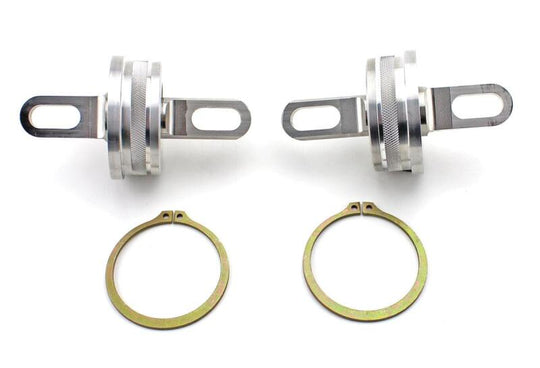 SPL Part Veloster N / Elantra N Rear Trailing Arm Bushings FR SPORT