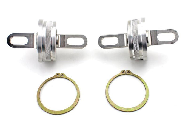 SPL Part Veloster N / Elantra N Rear Trailing Arm Bushings FR SPORT