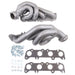 BBK 11-14 Ford F-150 Coyote 5.0 Shorty Tuned Length Exhaust Headers - 1-3/4in Titanium Ceramic - DFW Speed Syndicate