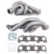 BBK 11-14 Ford F-150 Coyote 5.0 Shorty Tuned Length Exhaust Headers - 1-3/4in Titanium Ceramic - DFW Speed Syndicate