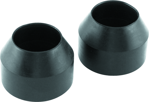 Bikers Choice 73-77 FX XL Kayaba 35MM Rubber Fork Boots Replaces 45983-73T Bikers Choice
