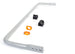 Whiteline 09+ Lancer Ralliart Rear 24mm Swaybar Heavy duty Blade adjustable - DFW Speed Syndicate