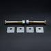 SPL Part Elantra N Toe Eccentric Lockout Kit FR SPORT