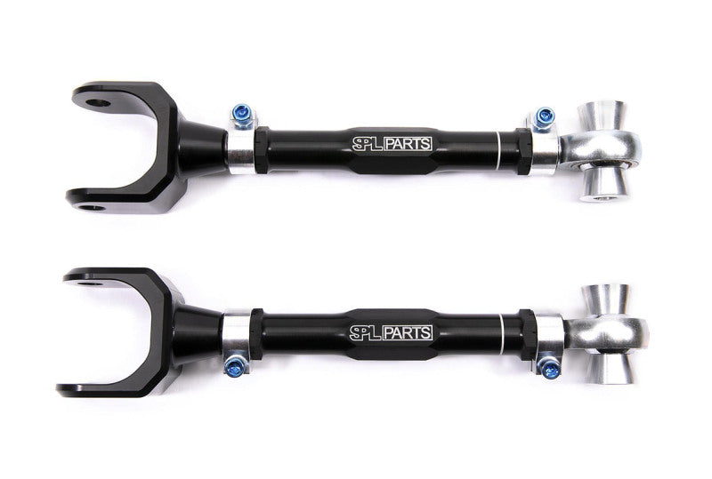 SPL Part S550 Mustang Rear Toe Links + Eccentric Lockouts FR SPORT